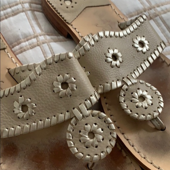 Jack Rogers Sandals - Picture 5 of 5